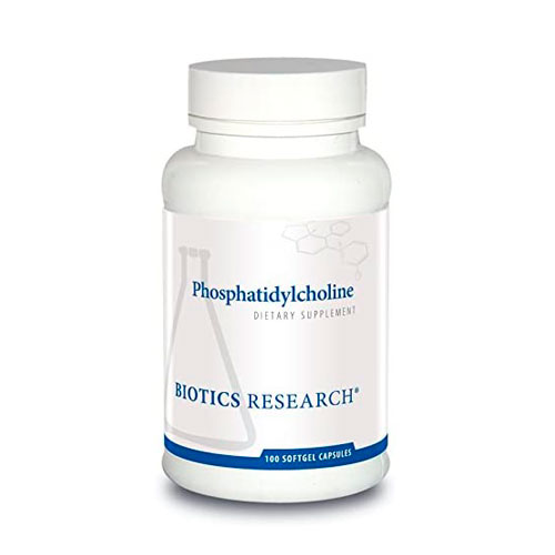 Phosphatidylcholine