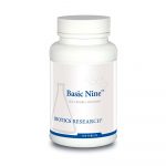 Basic Nine
