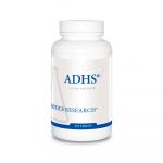 ADHS Adrenal Support , Supports Normal Cortisol Levels, 240 Tabs