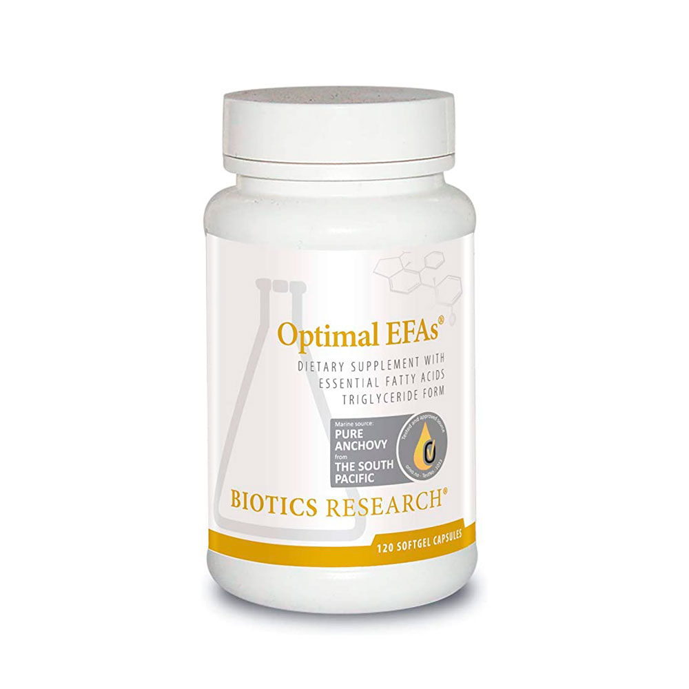 Optimal EFAs - BC