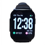 Healthy Life Plus Smart Watch