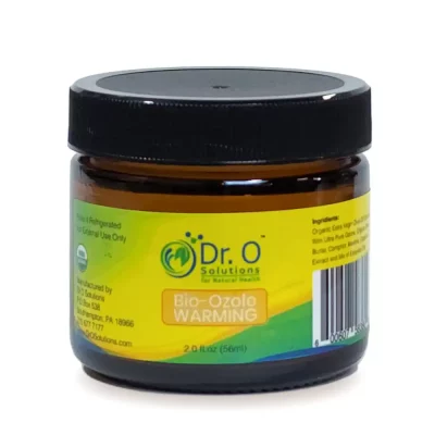 bio ozole warming