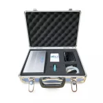 Ozone Generator 85 Gamma Therapy Machine Kit Portable