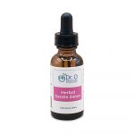 Herbal Gentle Detox, 1fl.oz