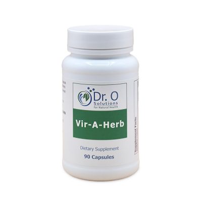 Vir-A-Herb, 90 capsules