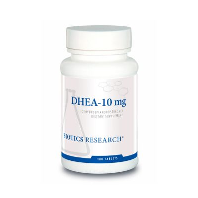 DHEA-10mg