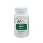 Liver GLD, 60 Tablets