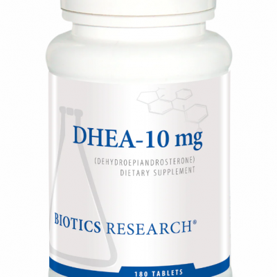 DHEA-10mg