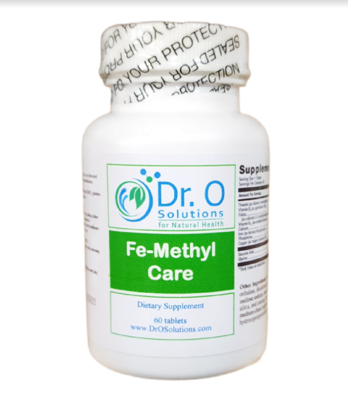 Fe-Methyl Forte