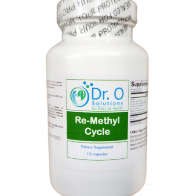 Re-MethylCycle