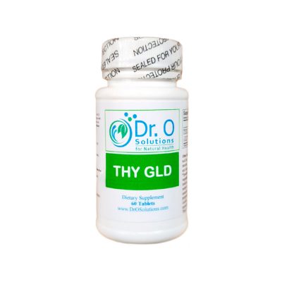 THY GLD 60 Tablets