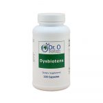 Dysbiotens 120 Capsules