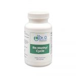 Re-Methyl Cycle, 120 capsules