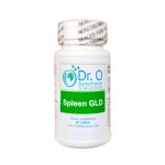 Spleen GLD, 60 Tablets