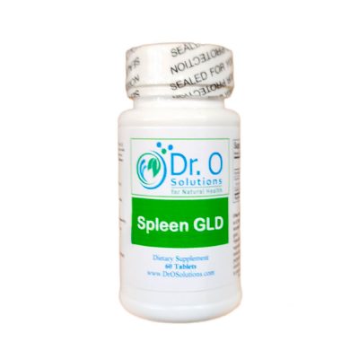 Spleen GLD