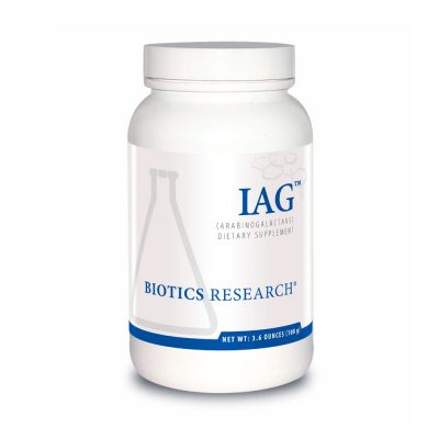 IAG, 100 g
