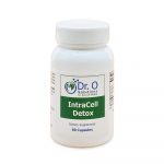 IntraCell Detox, 60 capsules