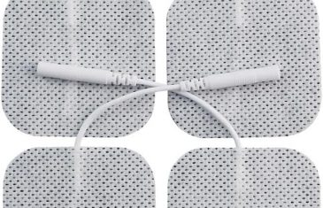 Electrode Pads for Ionic