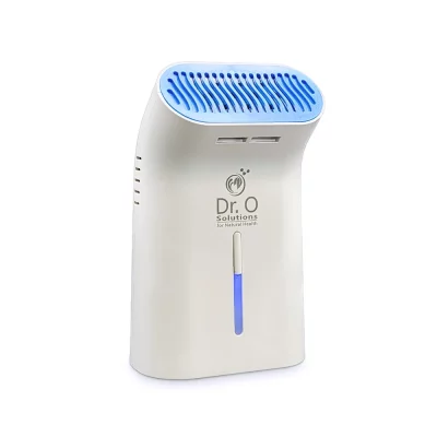 Mini Home Air Purifier