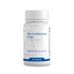 Bio-Cardiozyme Forte, 120 capsules