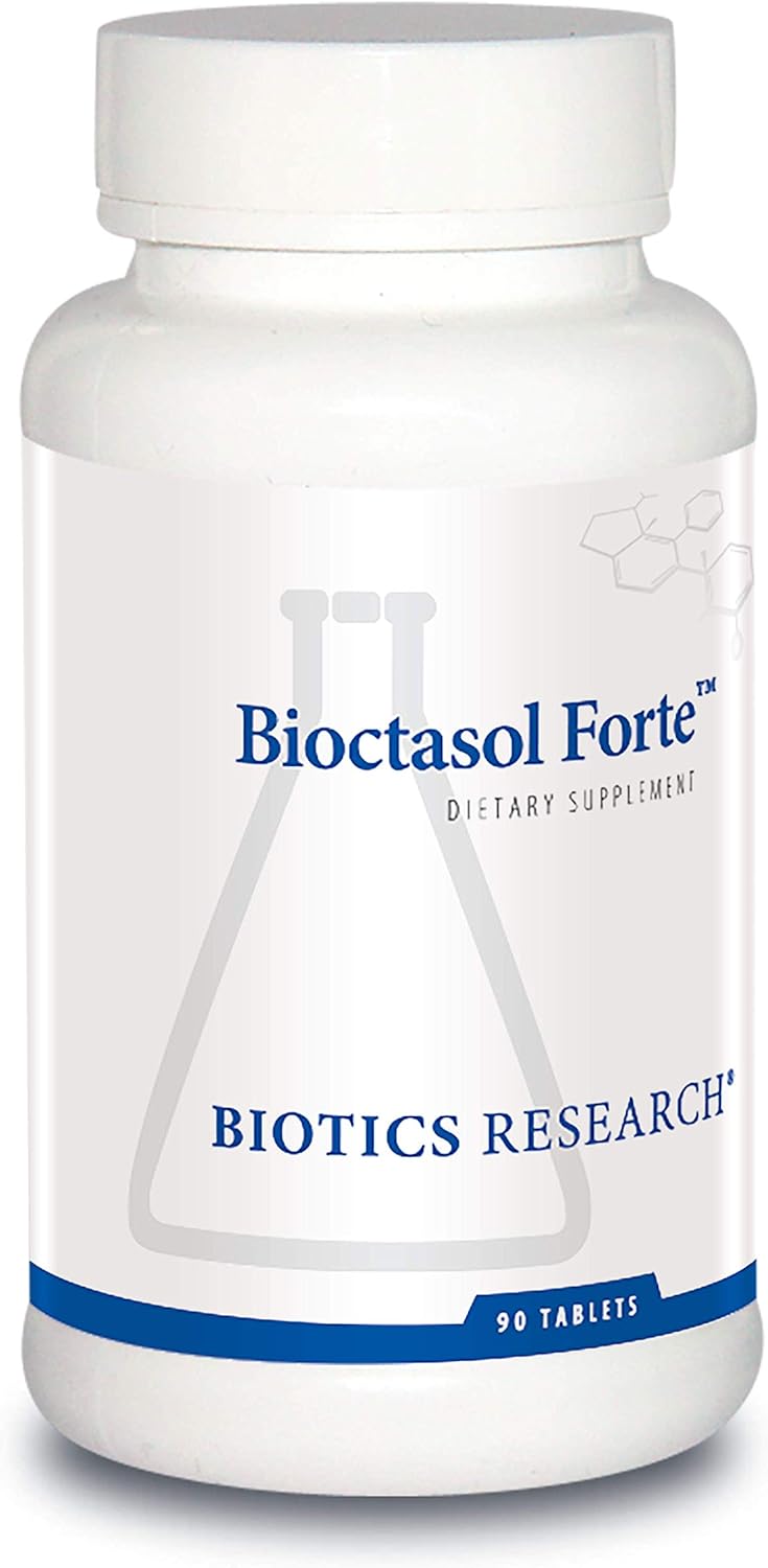 Bioctasol Forte