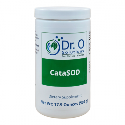 CataSOD, 500g