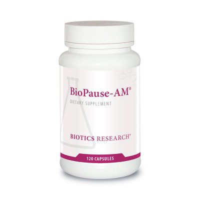 BioPause-AM 120 Capsules