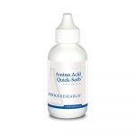Amino Acid Quick-Sorb, 2oz