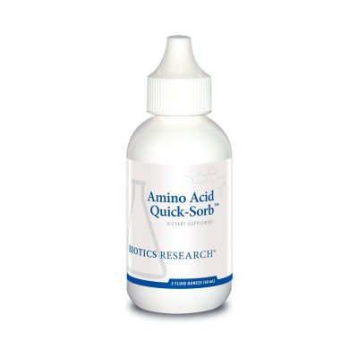Amino Acid Quick-Sorb