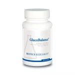 GlucoBalance, 180 capsules