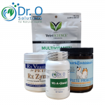 Vitamins Pack for Dogs