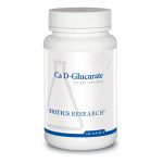 Ca D-Glucarate