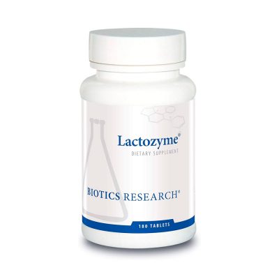 Lactozyme