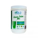 Green Detox Mix