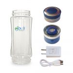 Hydrogen Bottle Replacement Parts