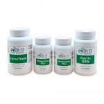 Blood and Parasite Cleansing Pack