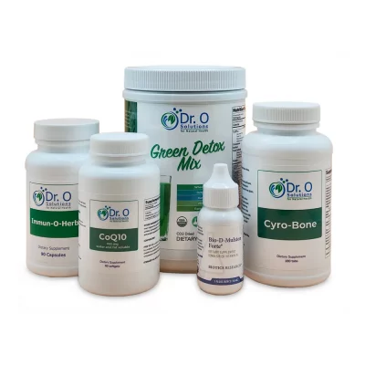 Periodontal Support Pack