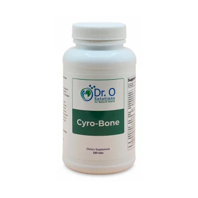 Cyro-Bone, 180 tablets