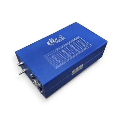 Double Glass Ozone Generator Therapy Machine