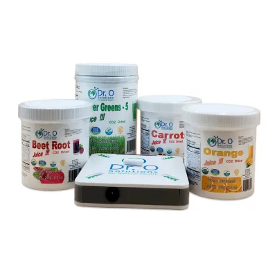 Premium Juice Powder Variety Pack