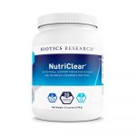 NutriClear Nutritional Support, 24 ounces (670 g)