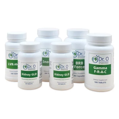 Kidney Pack