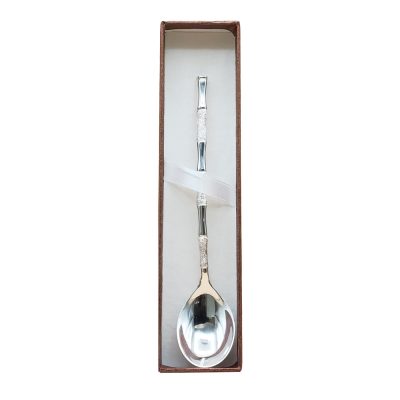 Silver Spoon