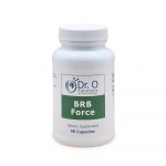 BRB Force, 90 capsules