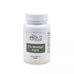 Fe-Methyl Care 60 Tablets