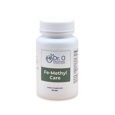 Fe-Methyl Care 60 Tablets