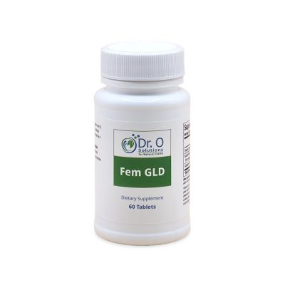 Fem GLD, 60 tablets