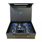 Hijama Cupping Set