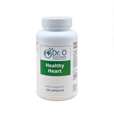 Healthy Heart, 120 capsules