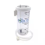 Ozone Enema Kit for Rectal/Vaginal Ozone Therapy 2Qt